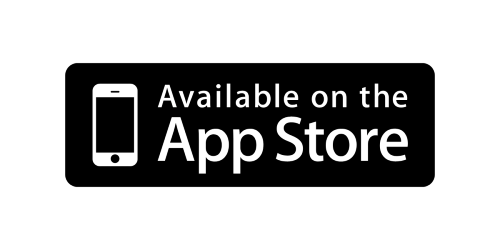 Disponible sur Apple App Store